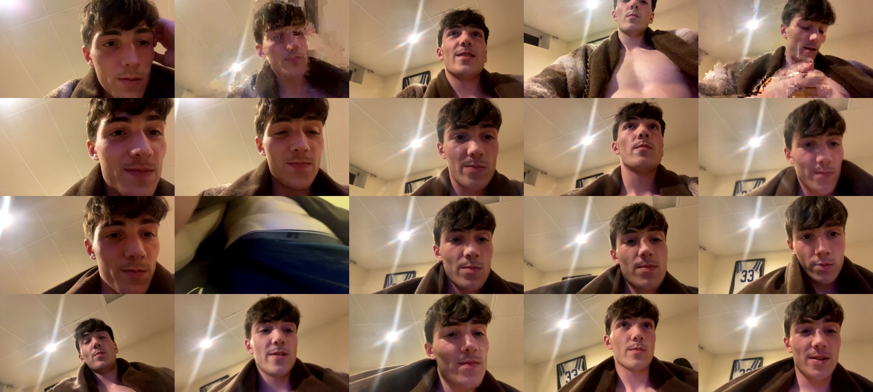 Littledaddyflex  26-07-2021